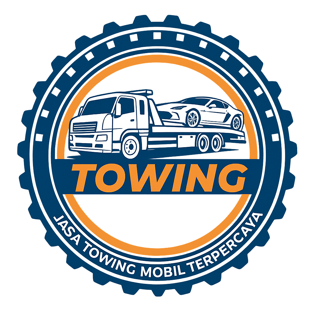 Jasa Towing 24 Jam